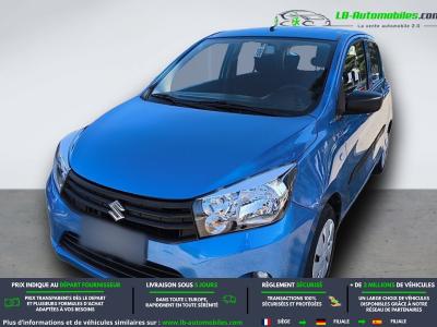 Suzuki Celerio 1.0 BVM 68ch