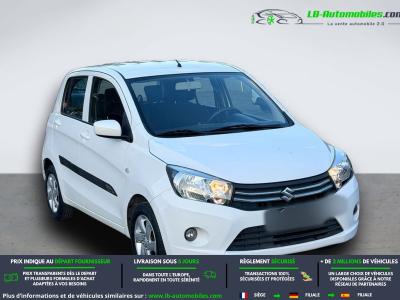 Suzuki Celerio 1.0 BVM 68ch