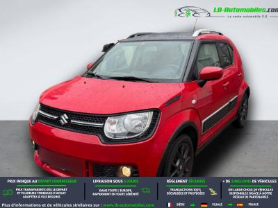 Suzuki Ignis 1.2 Dualjet Hybrid BVM 90ch
