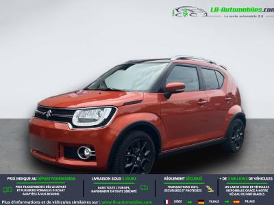 Suzuki Ignis 1.2 Dualjet Hybrid BVM 90ch