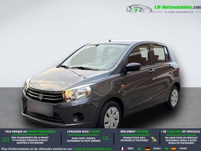 Suzuki Celerio 1.0 BVM 68ch