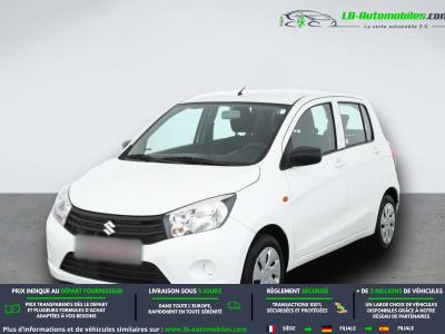 Suzuki Celerio 1.0 BVM 68ch