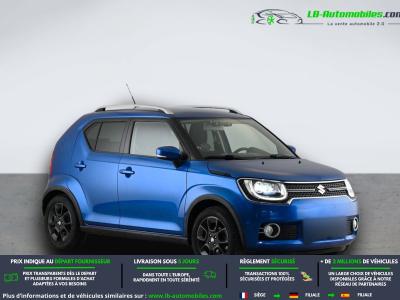 Suzuki Ignis 1.2 Dualjet BVM