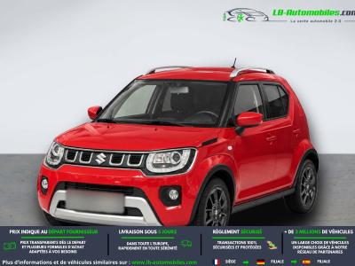 Suzuki Ignis 1.2 Dualjet Hybrid BVA 90ch