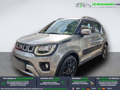 Suzuki Ignis 1.2 Dualjet Hybrid BVM