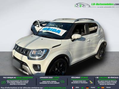Suzuki Ignis 1.2 Dualjet Hybrid BVM