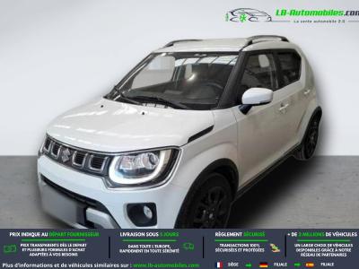 Suzuki Ignis 1.2 Dualjet Hybrid BVM