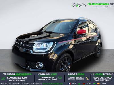 Suzuki Ignis 1.2 Dualjet AllGrip BVM