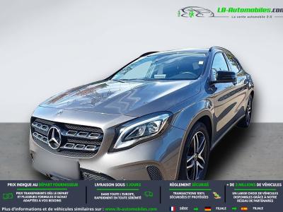 Mercedes GLA 180 BVM