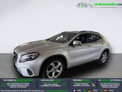 Mercedes GLA 180 BVM