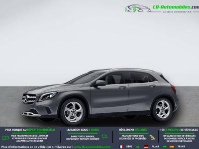 Mercedes GLA 180  BVA