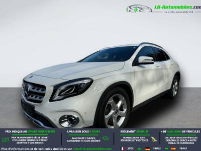 Mercedes GLA 180  BVA