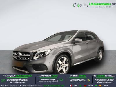 Mercedes GLA 180  BVA