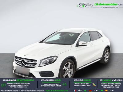 Mercedes GLA 180  BVA