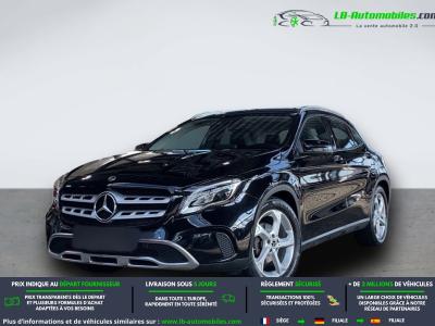 Mercedes GLA 180 BVM