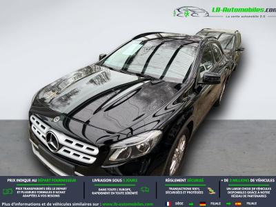 Mercedes GLA 180 BVM