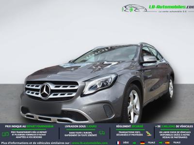 Mercedes GLA 180 BVM