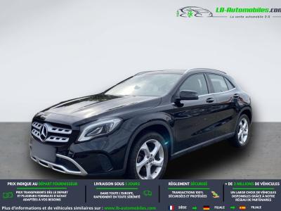 Mercedes GLA 200 BVM