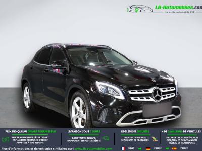 Mercedes GLA 180  BVA
