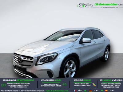 Mercedes GLA 250  BVA