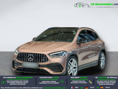 Mercedes GLA 35 AMG BVA 4Matic