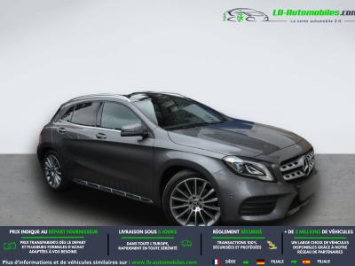 Mercedes GLA 250  BVA