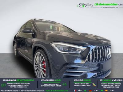 Mercedes GLA 45 S AMG BVA 4Matic+