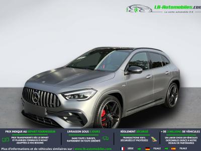 Mercedes GLA 45 S AMG BVA 4Matic+