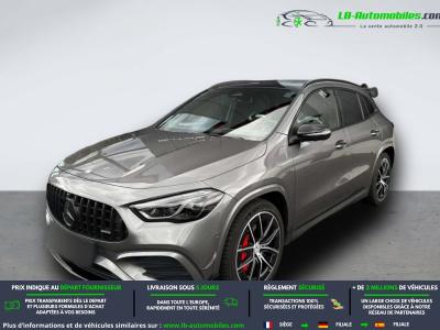 Mercedes GLA 45 S AMG BVA 4Matic+