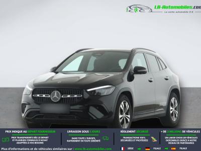 Mercedes GLA 180 d BVA