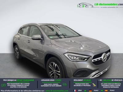 Mercedes GLA 180 d BVA