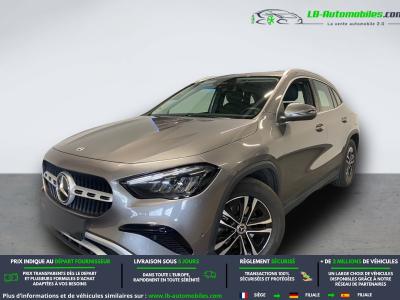 Mercedes GLA 180 d BVA