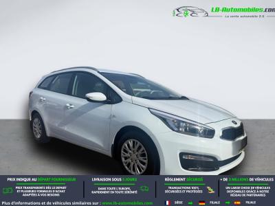 Kia Ceed 1.4 100 ch
