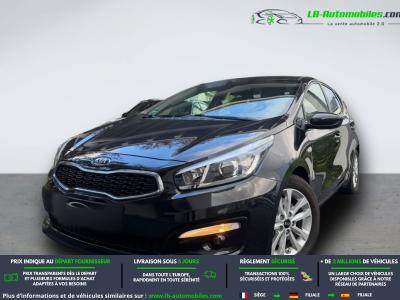 Kia Ceed 1.4 100 ch