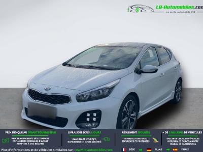 Kia Ceed 1.0 T-GDI 120 ch
