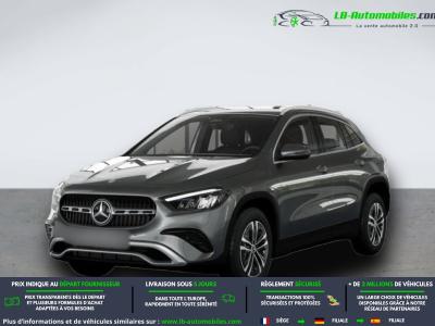 Mercedes GLA 180 d BVA