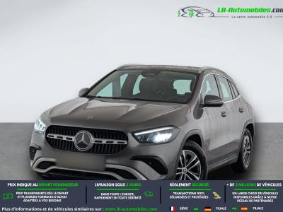Mercedes GLA 180 d BVA