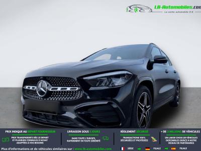Mercedes GLA 180 d BVA