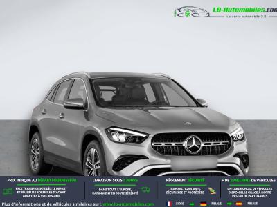 Mercedes GLA 180 d BVA