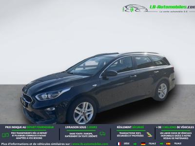 Kia Ceed SW 1.4 T-GDI 140 ch BVM
