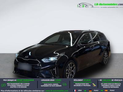Kia Ceed SW 1.4 T-GDI 140 ch BVM