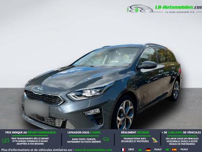 Kia Ceed SW 1.4 T-GDI 140 ch BVM