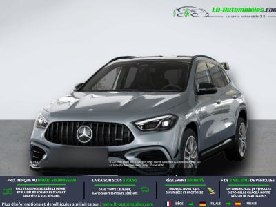 Mercedes GLA 35 AMG BVA Speedshift AMG 4Matic