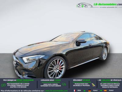 Mercedes CLS 450 BVA