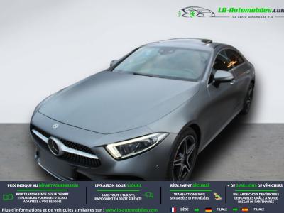 Mercedes CLS 450 BVA