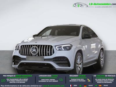 Mercedes GLE Coupe 53 AMG BVA 4MATIC+