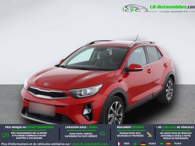 Kia Stonic 1.0 T-GDi 100 ch BVM