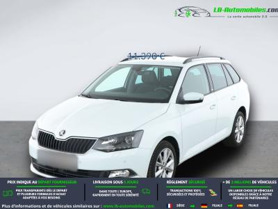 Skoda Fabia Combi 1.2 TSI 90 ch BVM