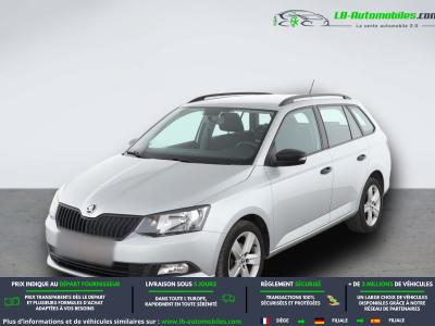 Skoda Fabia Combi 1.2 TSI 90 ch BVM