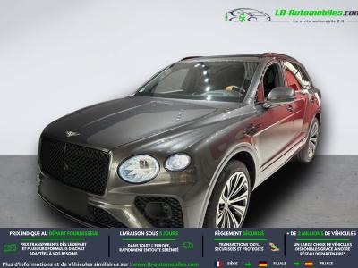 Bentley Bentayga V8 4.0 550 ch BVA